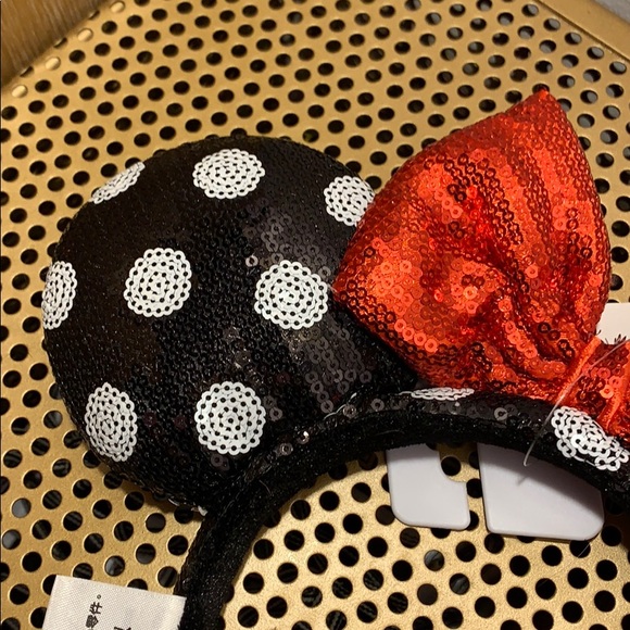 Adult Disney mini ears - Picture 2 of 6